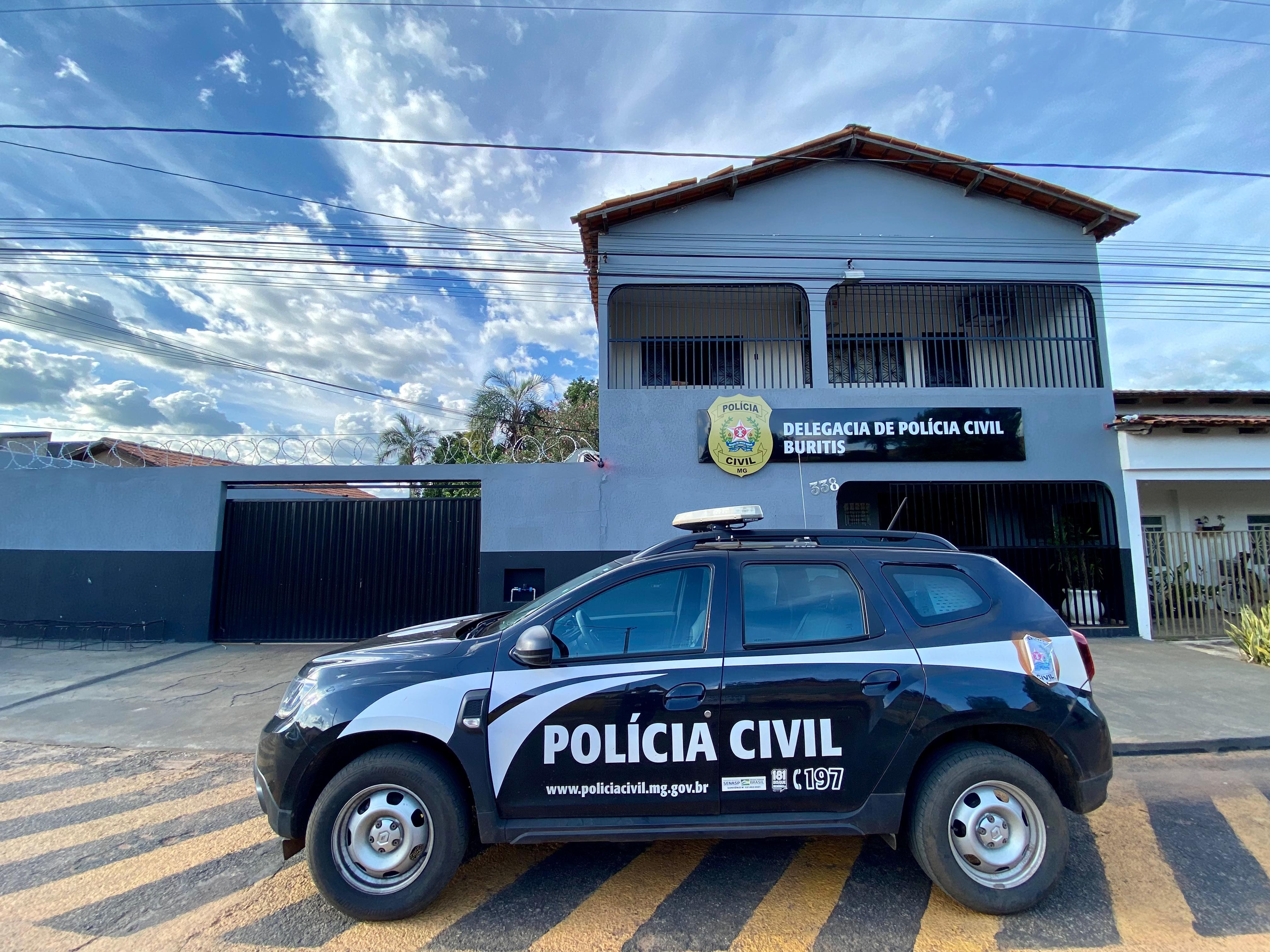 Possível uso de diplomas de ensino superior falsificados em processo seletivo é alvo de investigação da Polícia Civil em Buritis