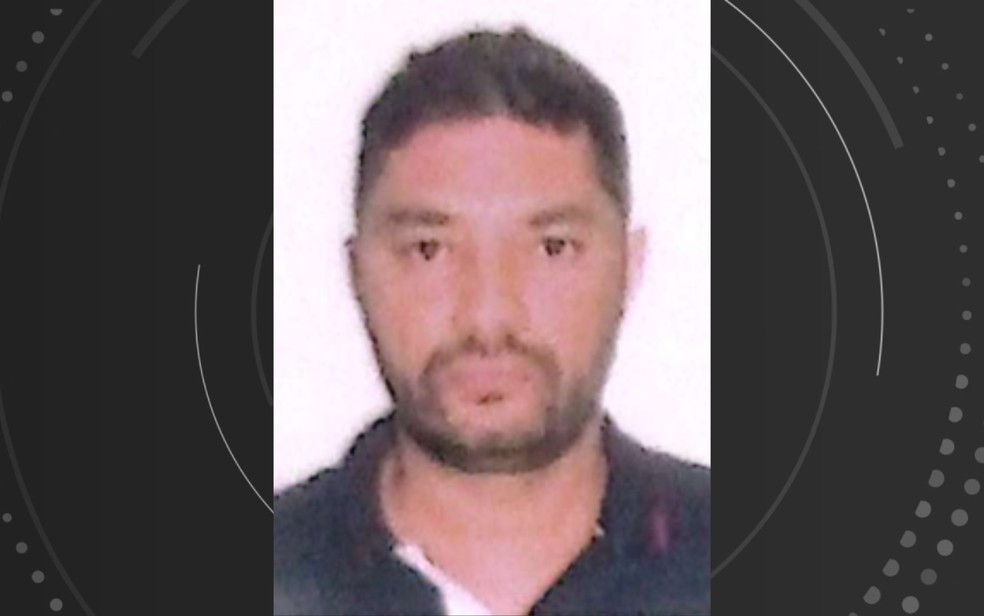 Empresário de 42 anos morreu após batida entre carro e caminhão em Feira de Santana — Foto: Redes Sociais