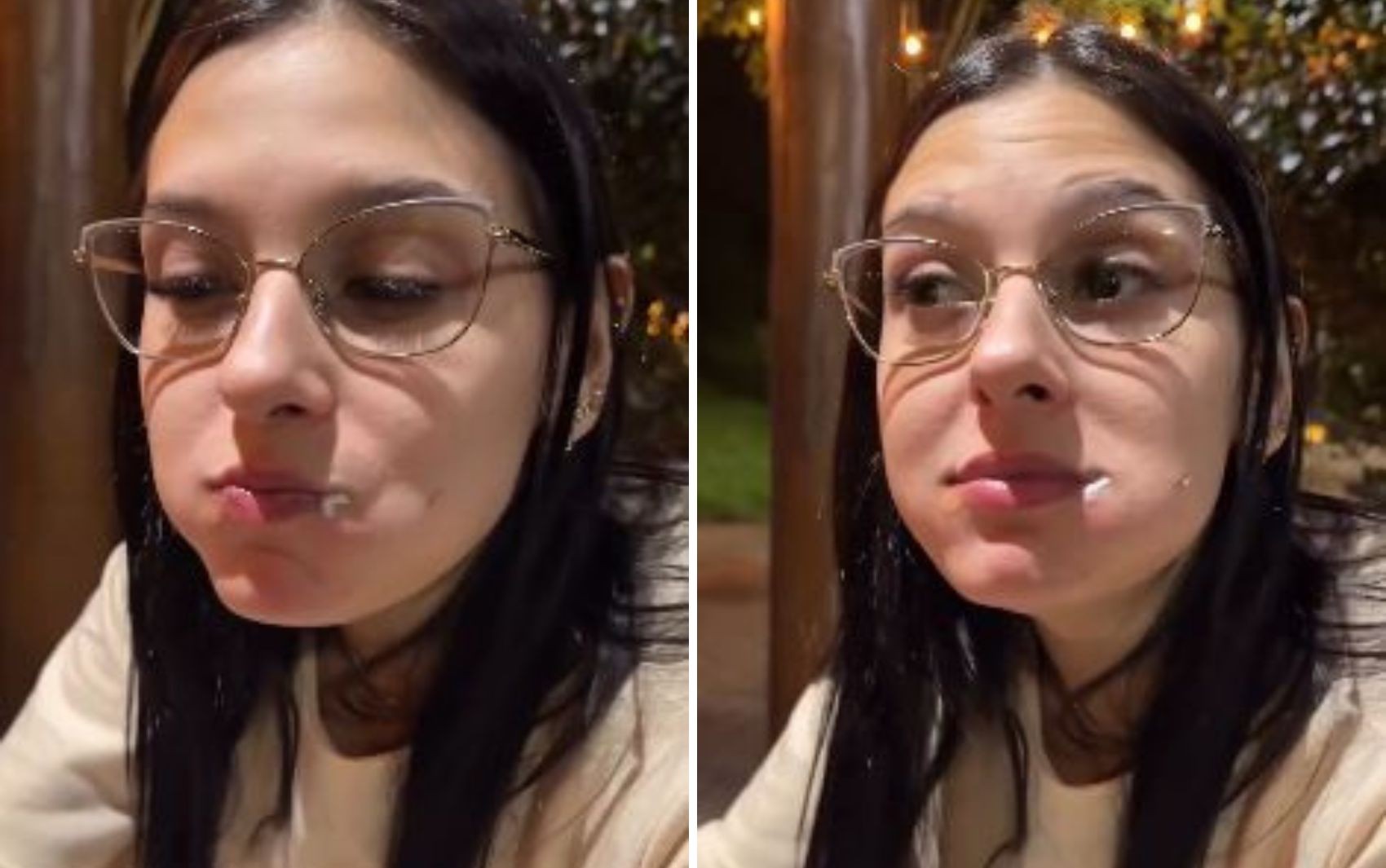 Ana Castela conhece X-Tudo de pit dog em Goiânia; vídeo