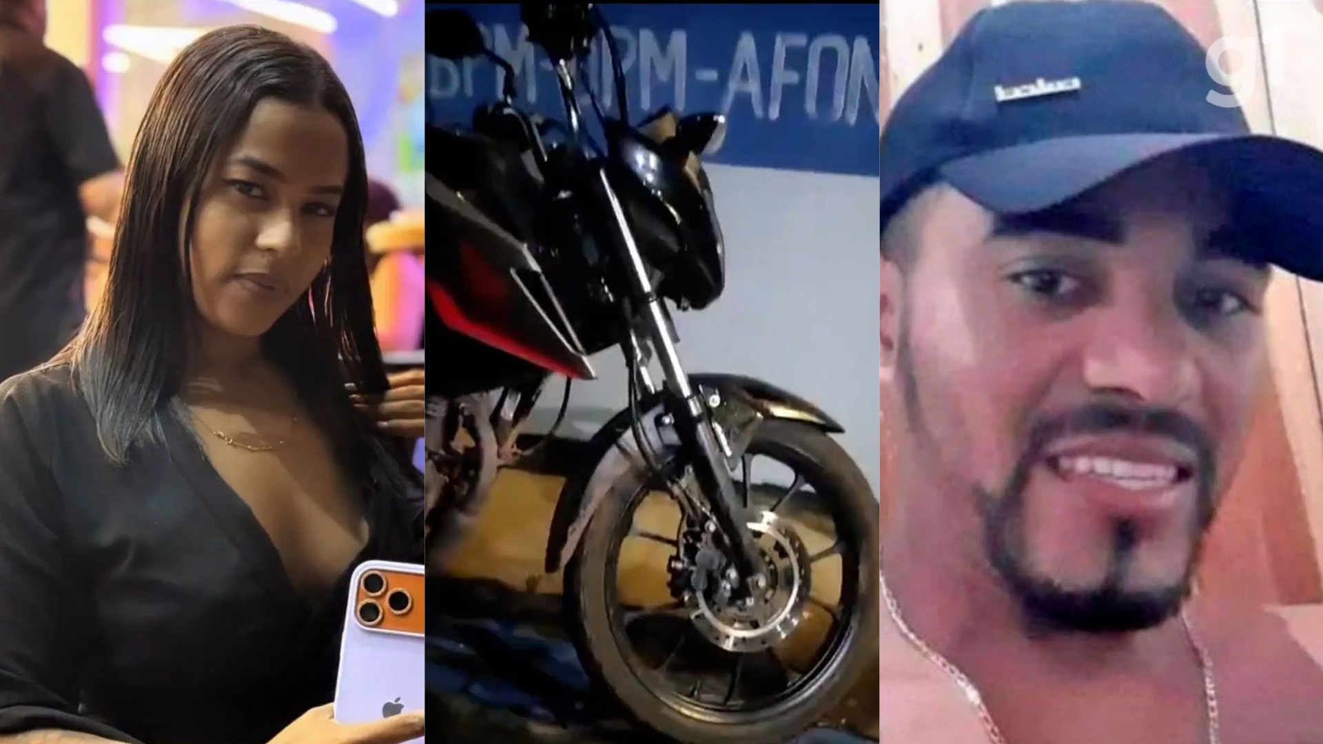 Influenciadora digital é morta a tiros no MA; polícia investiga ligação com assassinato do companheiro em 2023