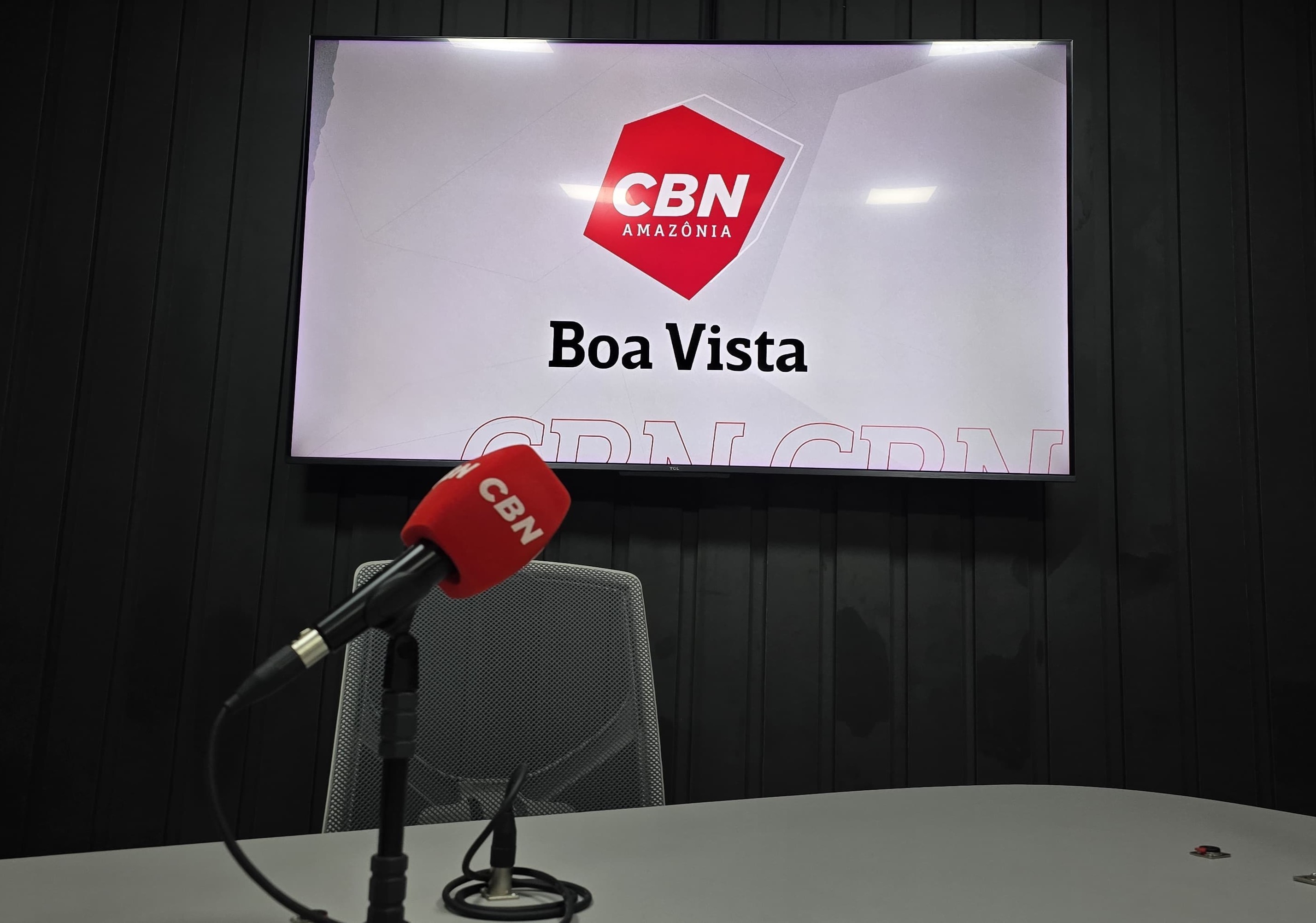 CBN Amazônia celebra 1 ano com entrevistas especiais; ouça