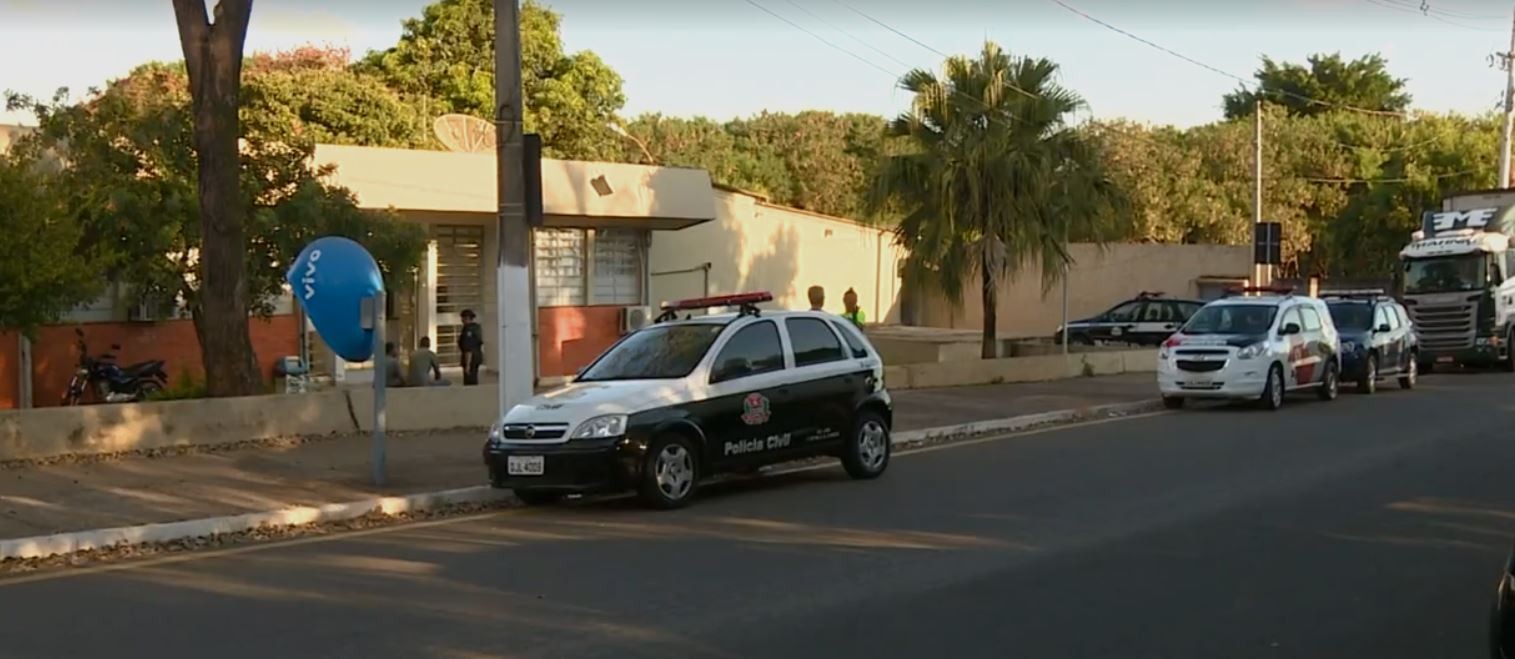 Motociclista morre após perder controle do veículo e cair em via de Santa Bárbara d'Oeste