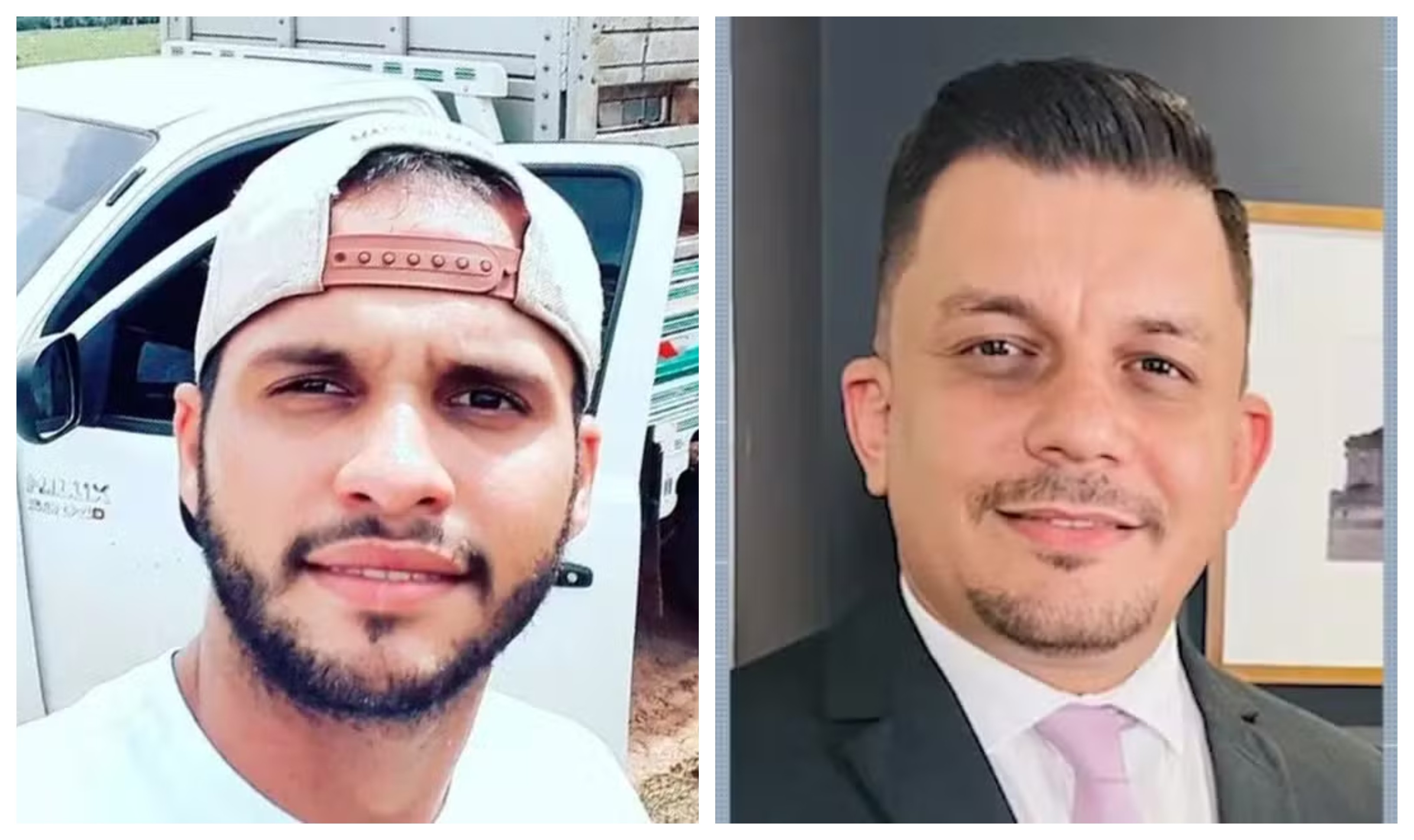 Caso Juliana Chaar: MP denuncia motorista de caminhonete e advogado amigo da vítima