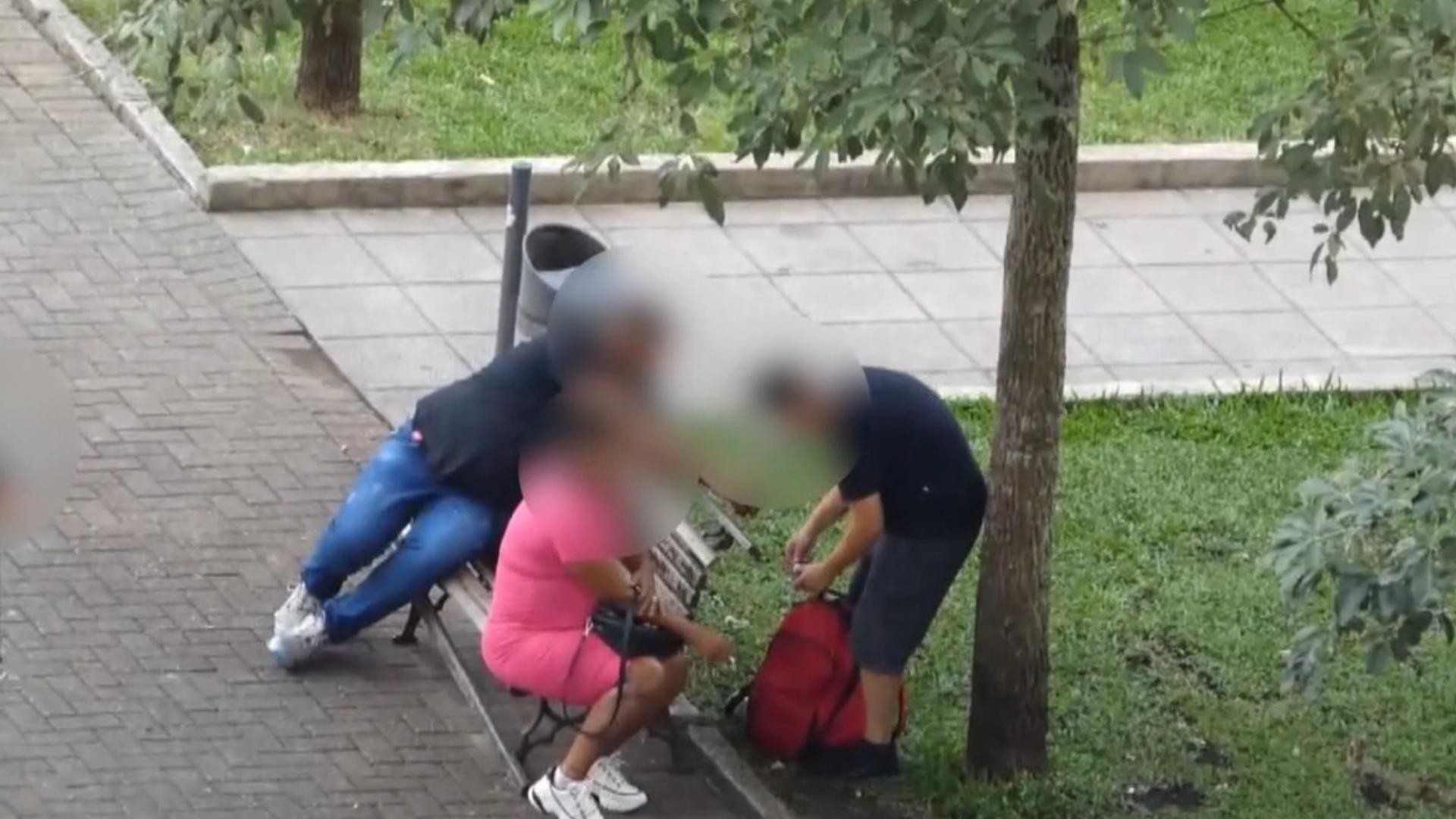Polícia monitorou por meses grupo suspeito de tráfico em Curitiba; mais de 60 pessoas foram presas