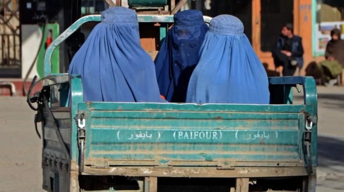 onthisday #2021 #talibã #feminismo