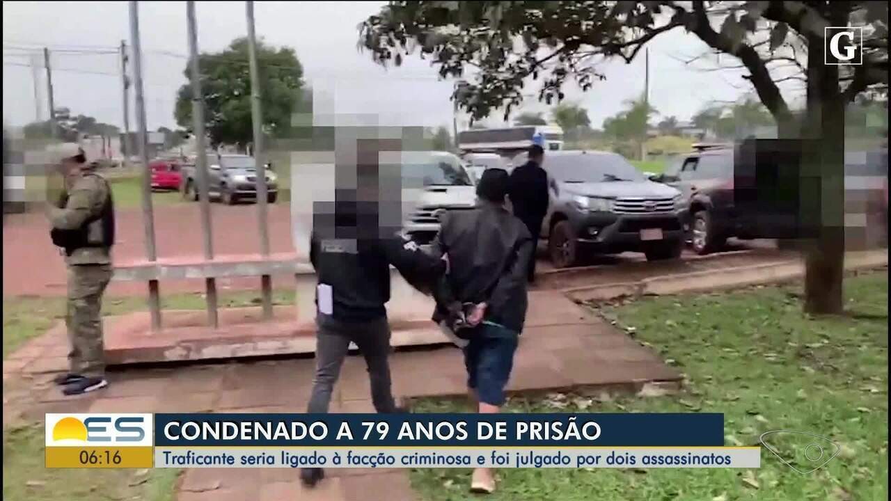 Jorge Rafaat Traficante Morto No Paraguai – Vídeo mostra execução de traficante com ...