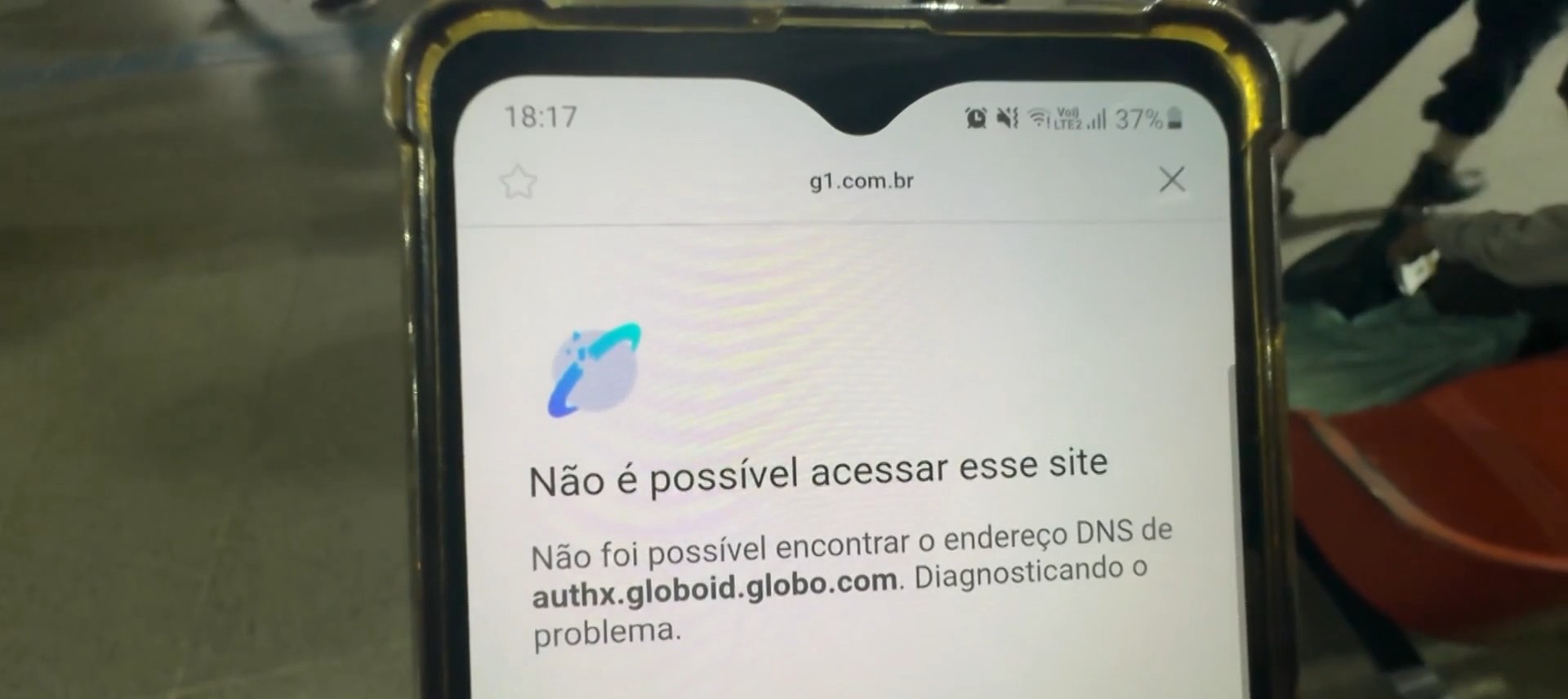CPTM conclui instalação de wi-fi gratuito em mais de 40 estações; passageiros relatam instabilidade