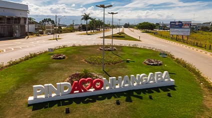 Pinda lidera ranking de qualidade de vida no Vale do Paraíba