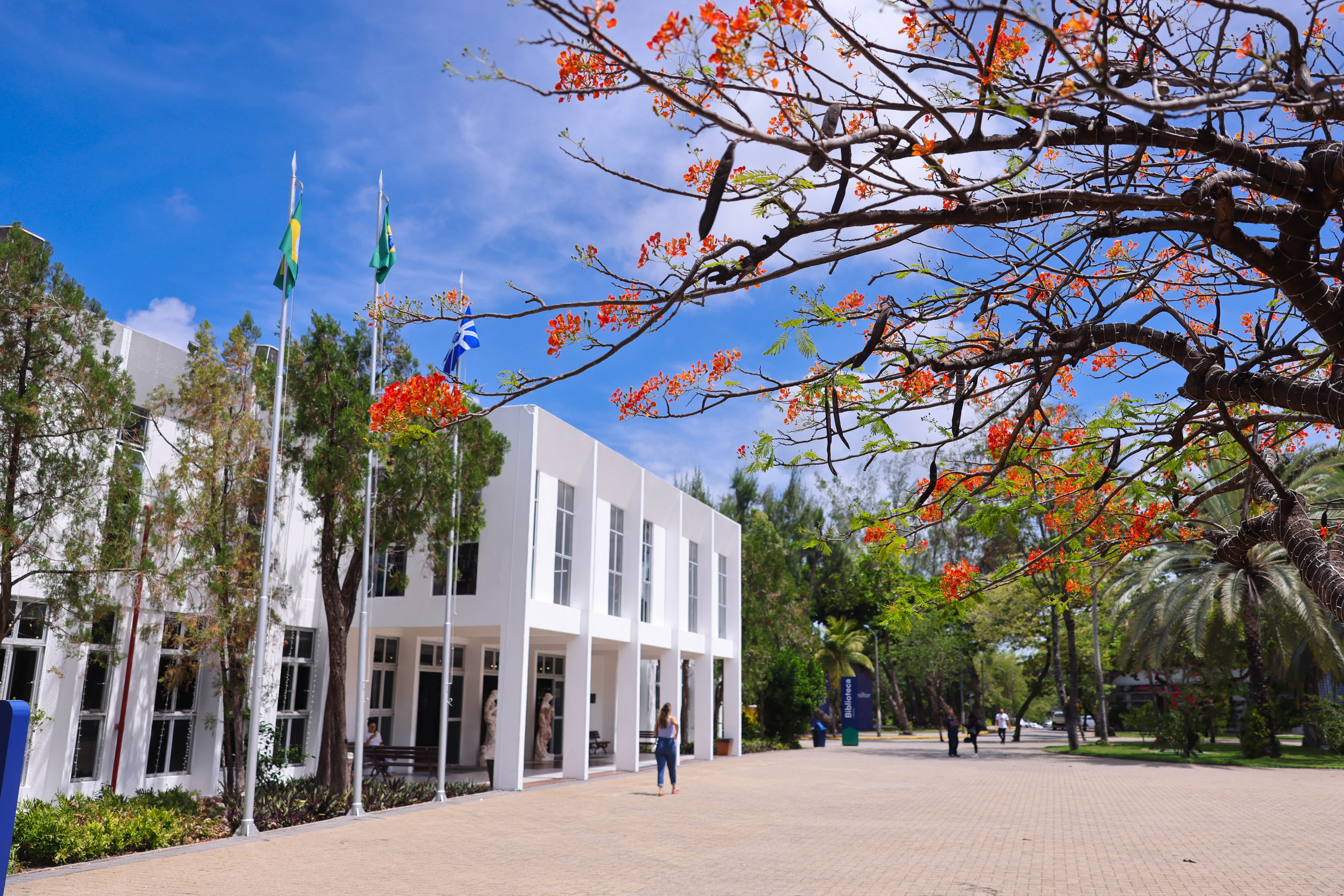 Unifor sedia evento do Semesp sobre o panorama do ensino superior de Fortaleza