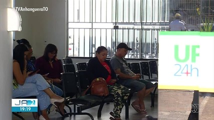 Prefeitura de Palmas deve abrir novo chamamento para terceirizar serviços nas UPAs