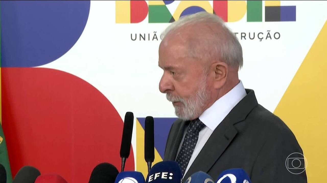 Após novos ataques, Brasil cobra investigação 'independente' e volta a condenar ações de Israel em Gaza