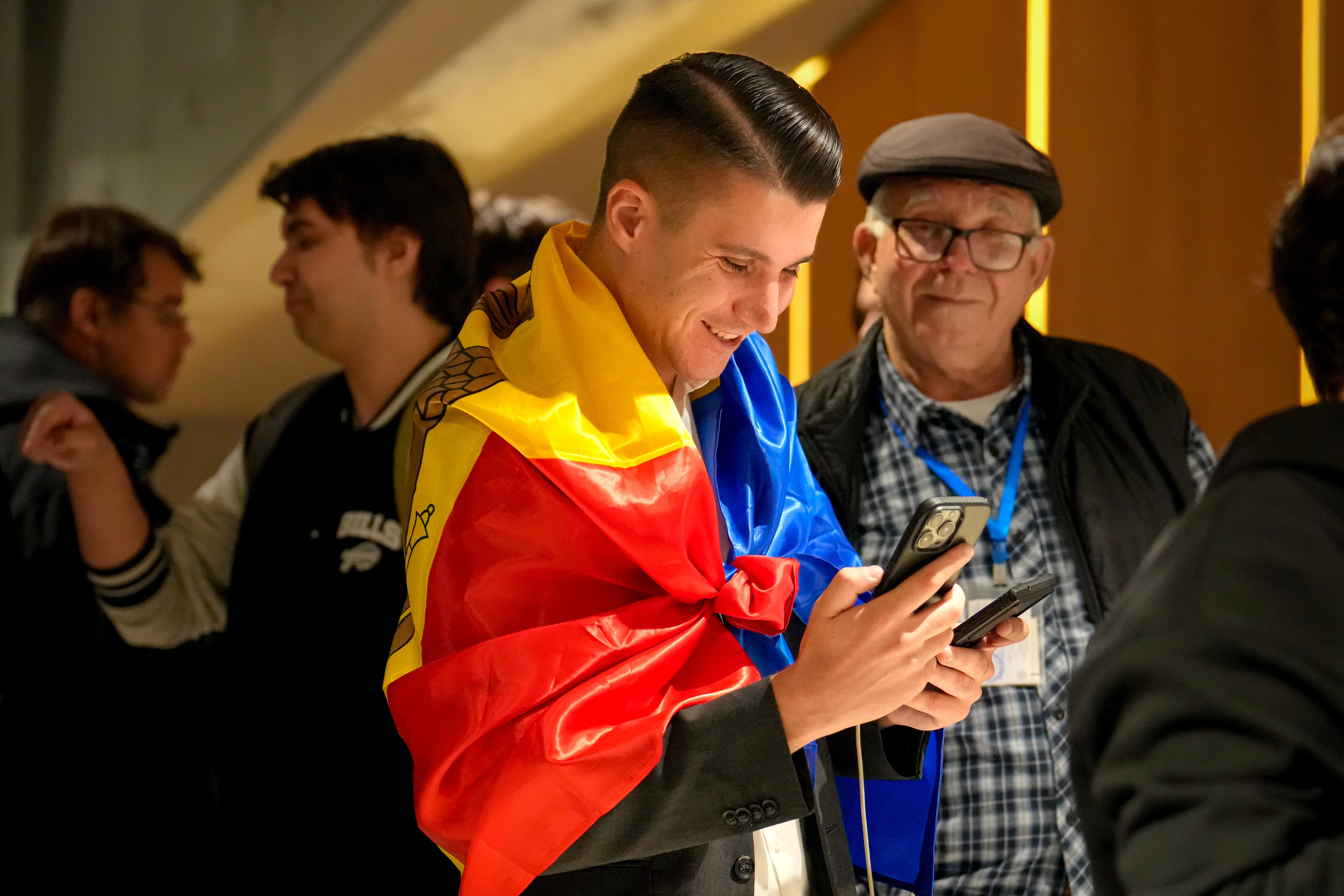 Partido pró-Ocidente ganha maioria parlamentar na Moldávia e derrota grupos pró-Rússia