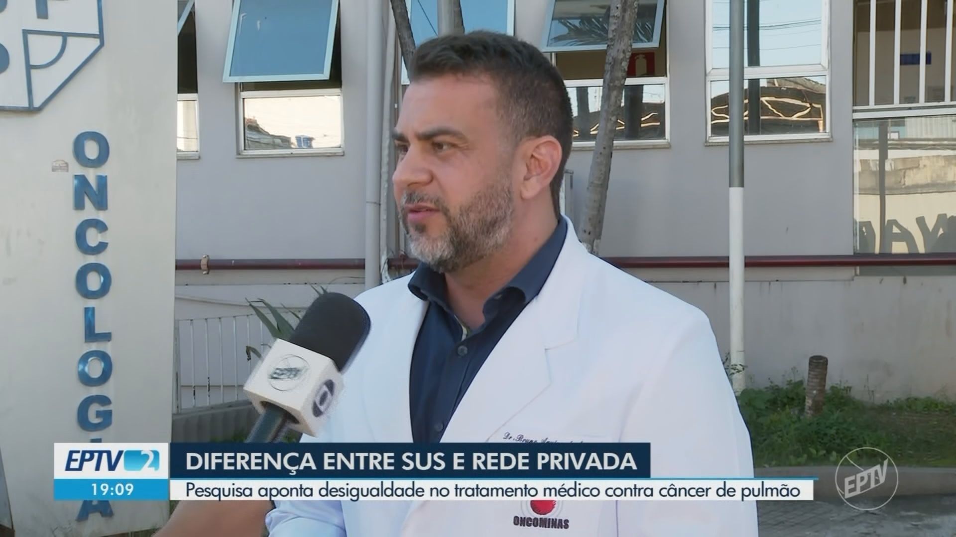VÍDEOS: EPTV 2 Sul de Minas de sexta-feira, 10 de julho de 2026