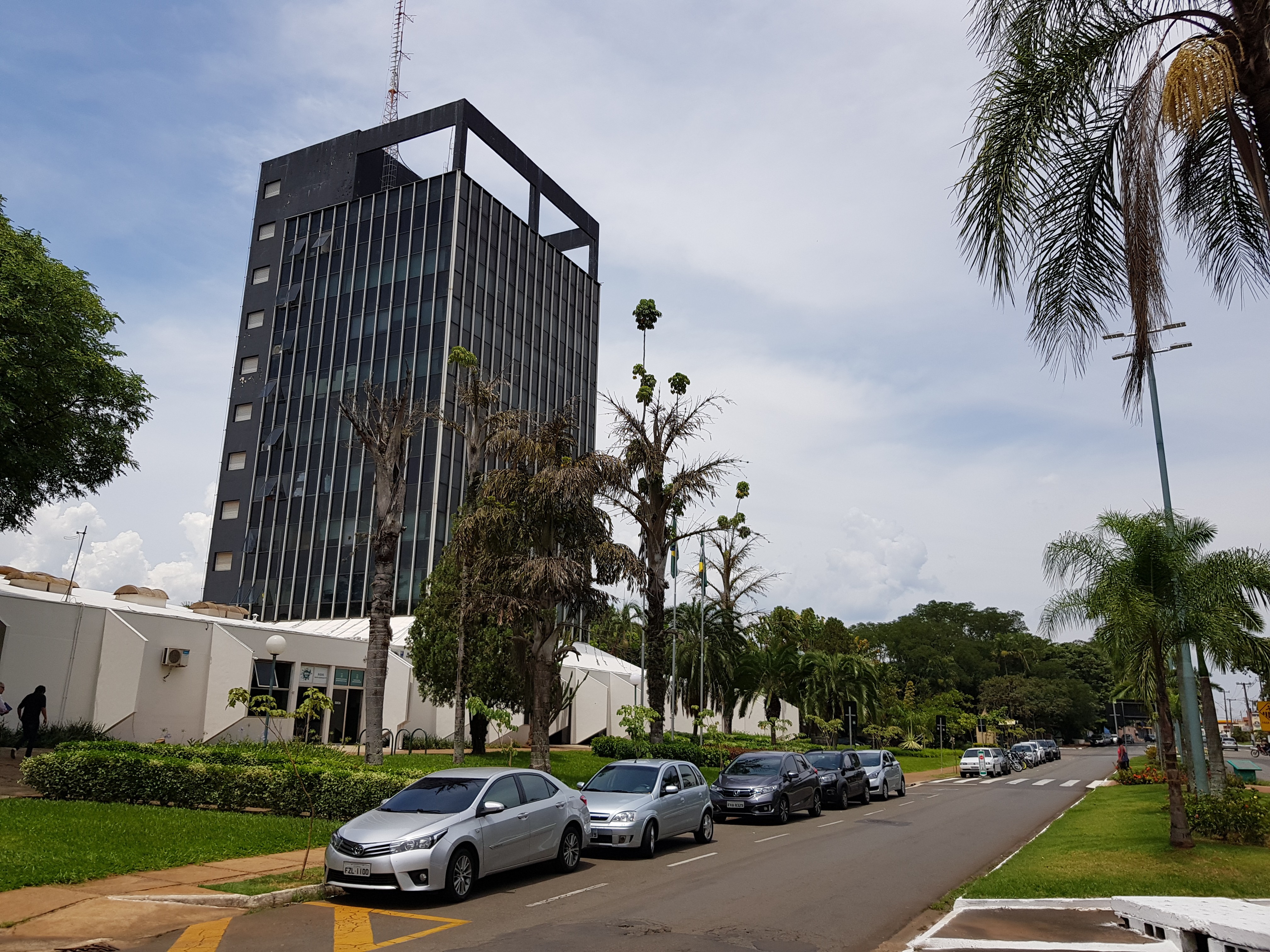 MP investiga omissão da prefeitura sobre área pública atingida por queimadas em Santa Bárbara; entenda