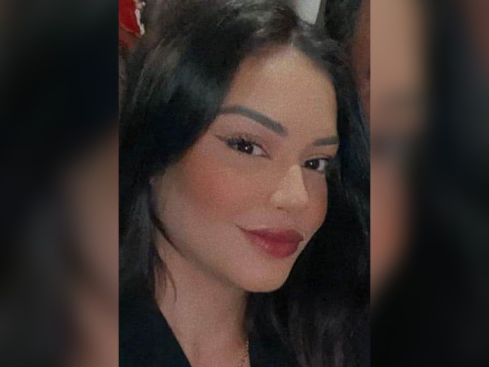 Beatriz Ribeiro Rocha Freitas, de 25 anos, foi encontrada morta com ferimento na cabeça, em casa de Bálsamo (SP) — Foto: Arquivo pessoal