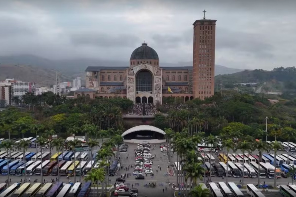 Aparecida conclui apuração das eleições com 100% das seções totalizadas; veja dados