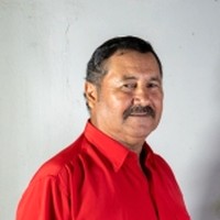 Candidato