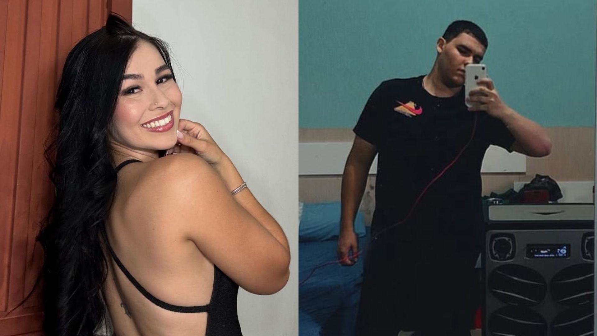 Identificados jovens que morreram após carro capotar na GO-080