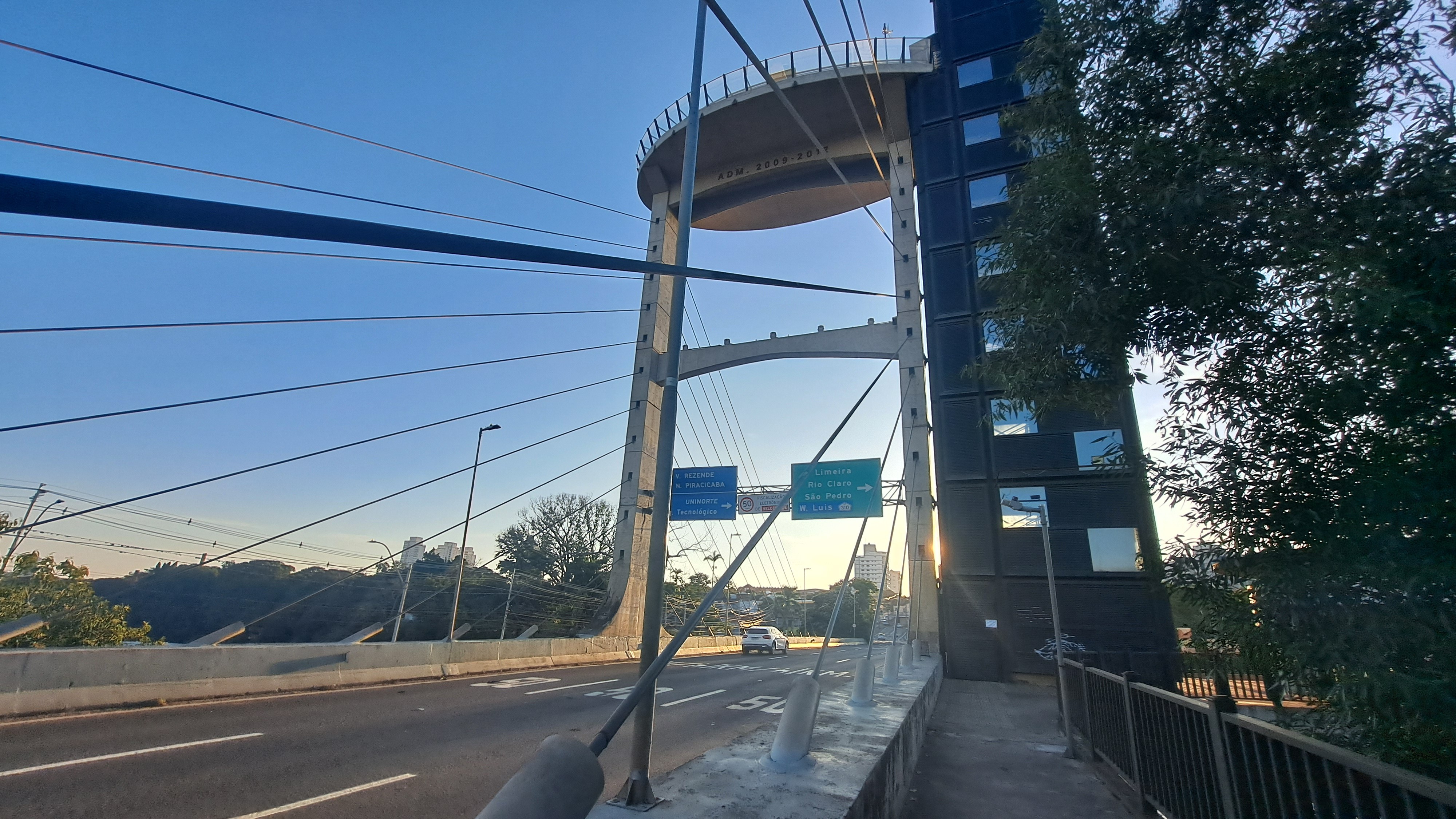 Sem prazo para reabertura, elevador turístico de Piracicaba segue desativado há mais de um mês  