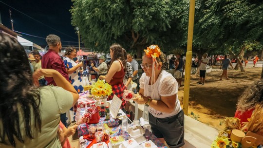 Programação voltada ao empreendedorismo em Petrolina tem início nesta sexta (6)
