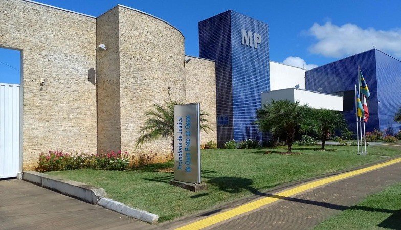 Líderes de facção são condenados por mandar matar integrante que quebrou regras em RO