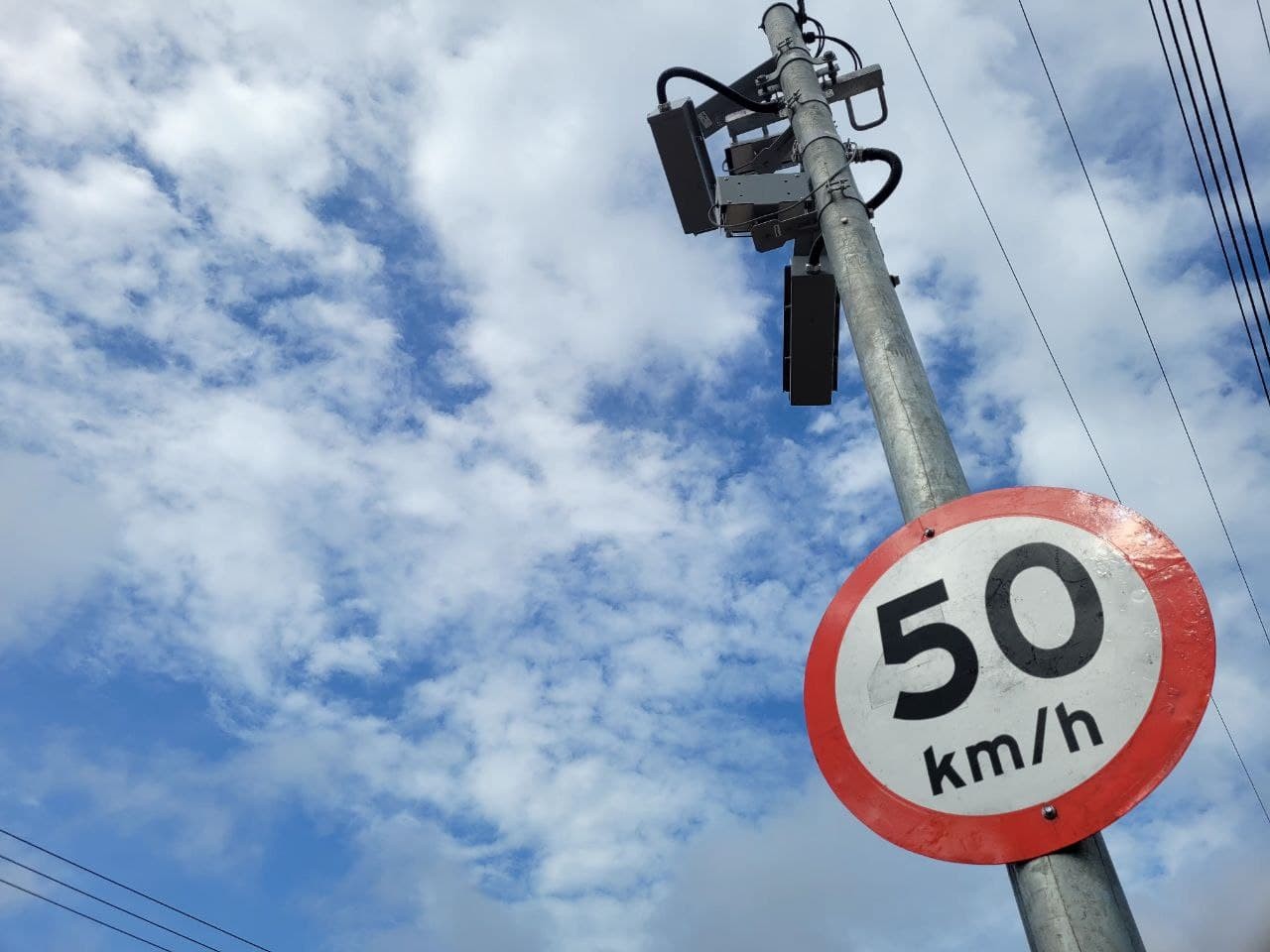 Início de operação dos novos radares de velocidade em Manaus é prorrogado; veja nova data