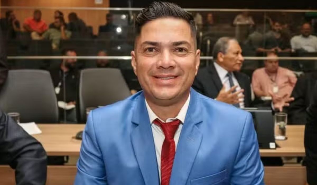 Câmara de Campinas suspende vereador Otto Alejandro por 45 dias por infração ética