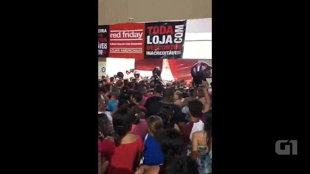 Golpes criam páginas do Ponto Frio, Casas Bahia e Americanas durante a  Black Friday - Banda B