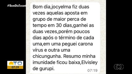 Telespectadores tiram dúvidas sobre emagrecimento e ganho de massa muscular no BDR