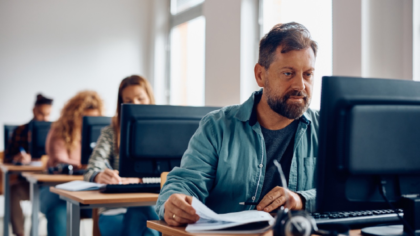 Segunda graduação: quando vale a pena investir em uma nova formação?