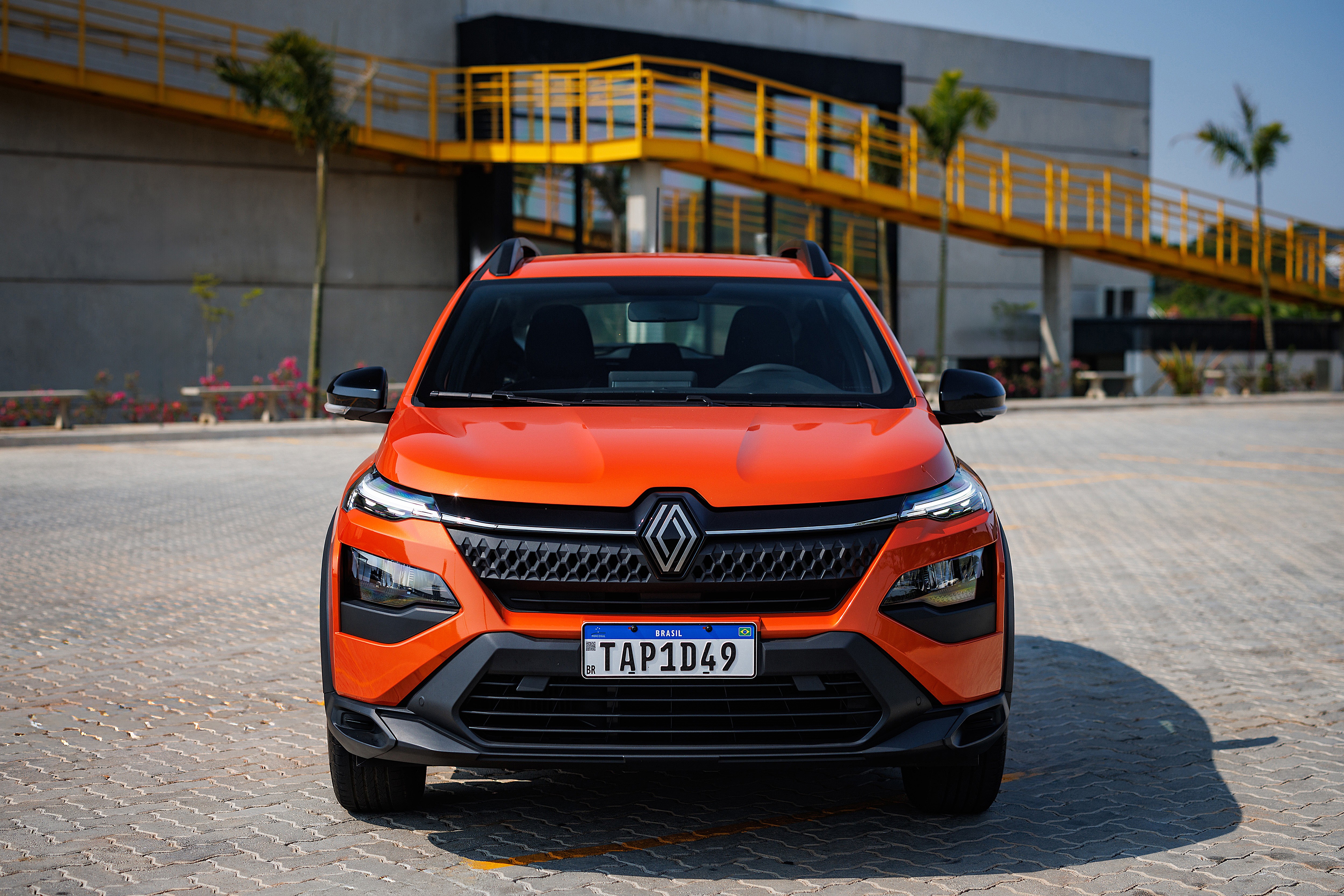 Renault Kardian manual chega por R$ 106.990; veja 5 SUVs que brigam ...
