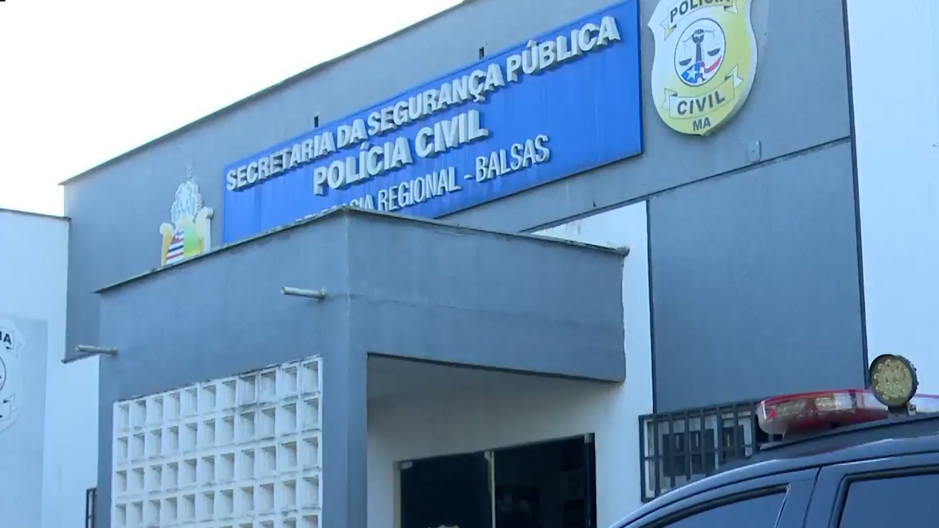 Idosa de 79 anos é resgatada em situação de abandono e desnutrição em Balsas, no sul do MA