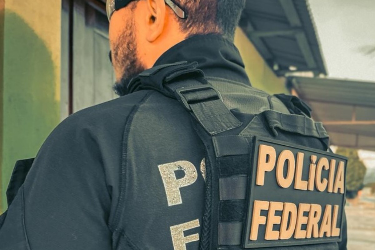 Polícia Federal investiga apoio aéreo ao tráfico internacional de drogas e cumpre prisão em MT 