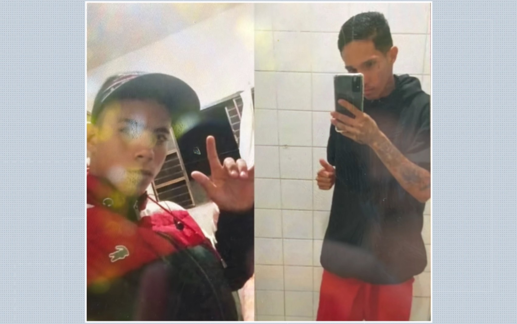 Suspeitos de assassinato de caseiro em Franca, SP, são encontrados mortos em MG