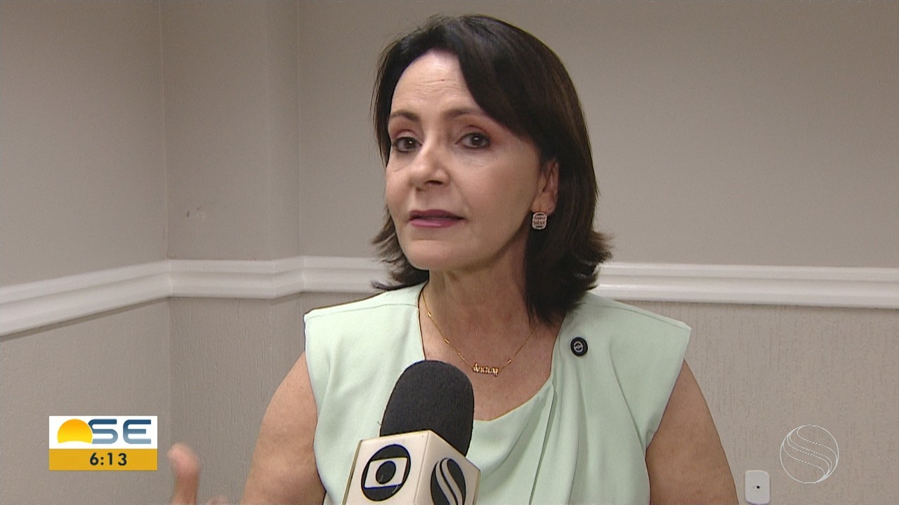 Emília Corrêa defende legalidade de licitação do lixo em Aracaju e diz não ter 'empresa de estimação'