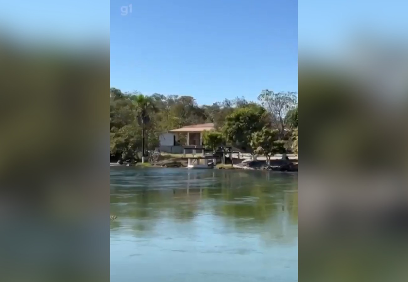 Dez pontos para entender disputa envolvendo fazenda de R$ 25 milhões de Alexandre Pires no TO