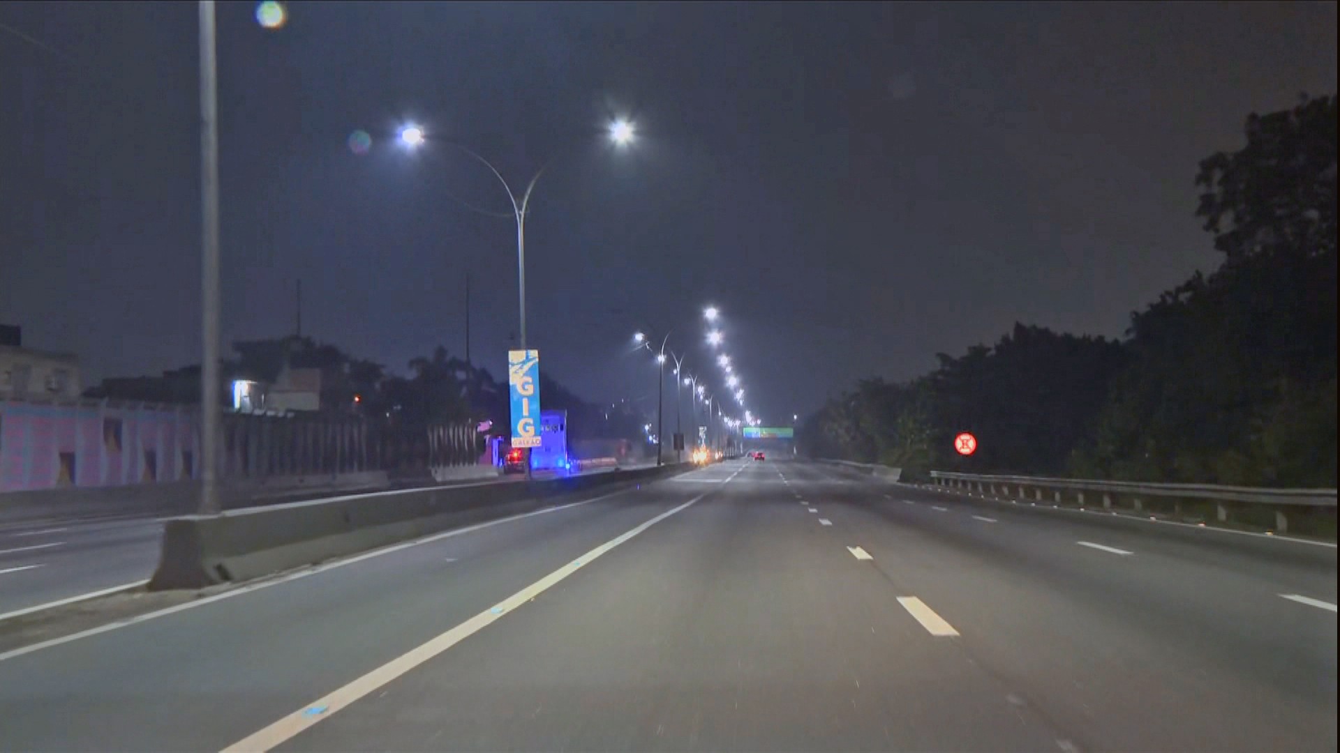 Rio amanhece sem vias obstruídas, diz COR; foram mais de 12 horas de bloqueios