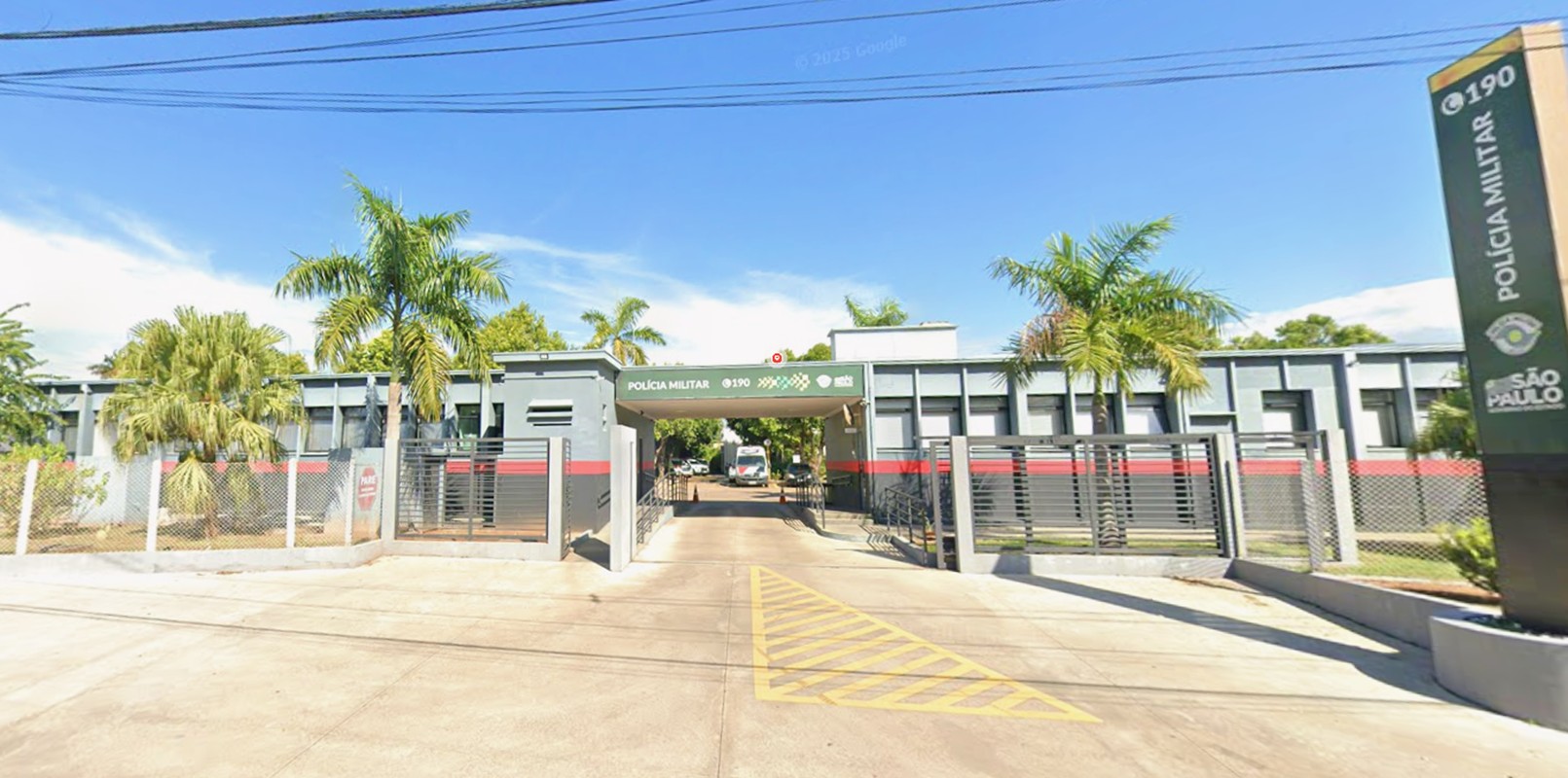 Homem morre baleado após apontar arma para policiais em Presidente Prudente