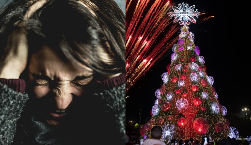 Dezembrite: especialistas explicam por que o fim do ano pode afetar a saúde mental