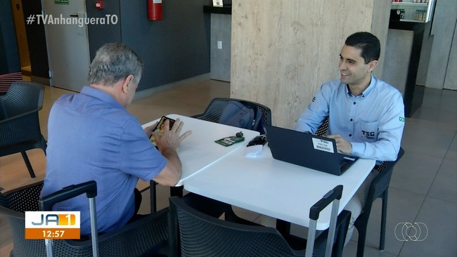 Ambiente mais tranquilo: reuniões deixam escritórios e passam a ocorrer em cafeterias