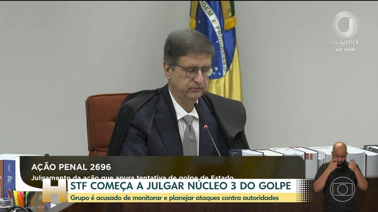 Julgamento do golpe: defesas de kids pretos alegam fragilidade de provas e pedem absolvição