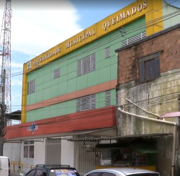 MPRJ denuncia três por esquema de fraude e desvio de recursos em maternidade de Queimados