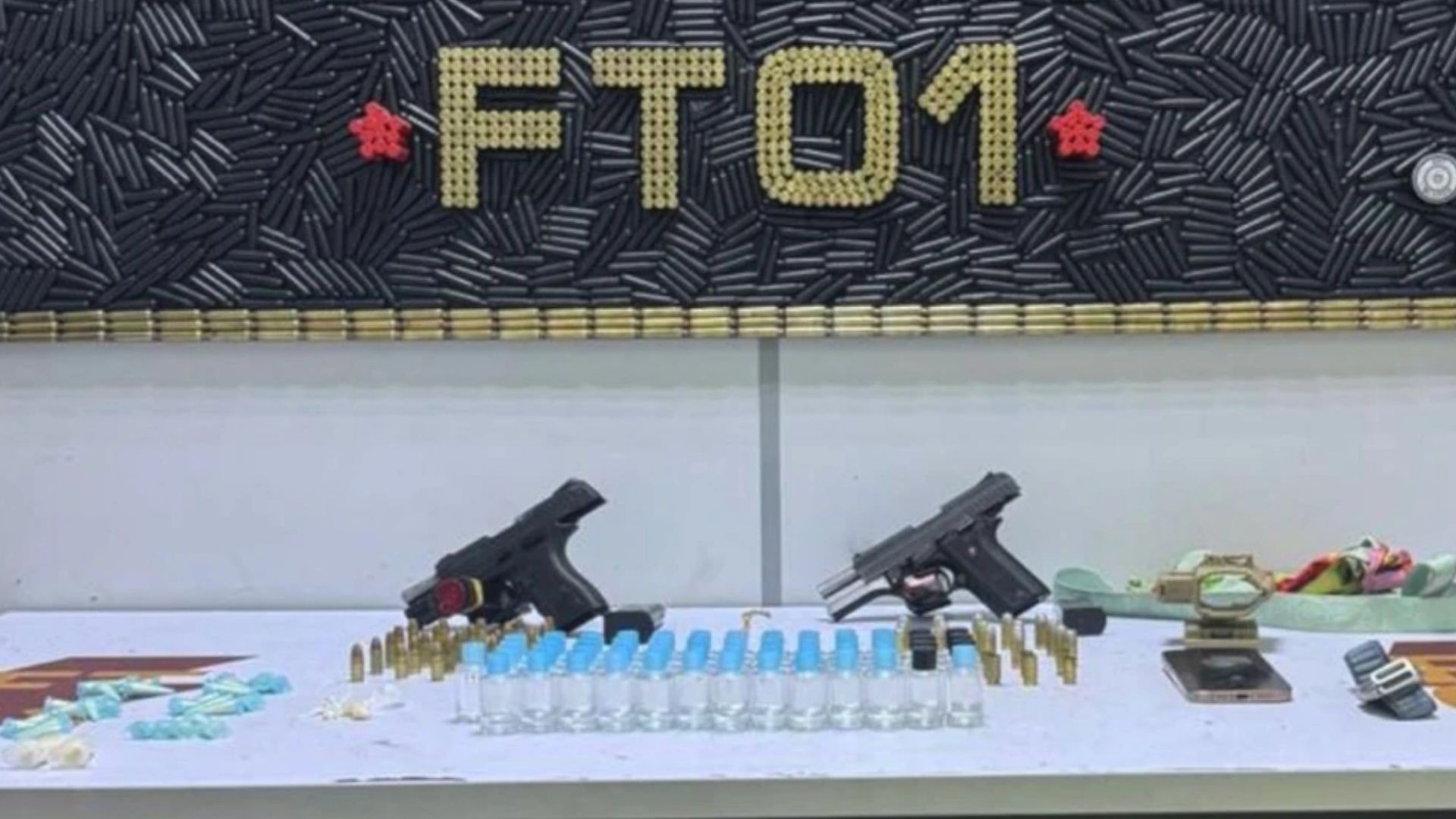 Adolescente morre e outro fica ferido em confronto com a PM em Vitória