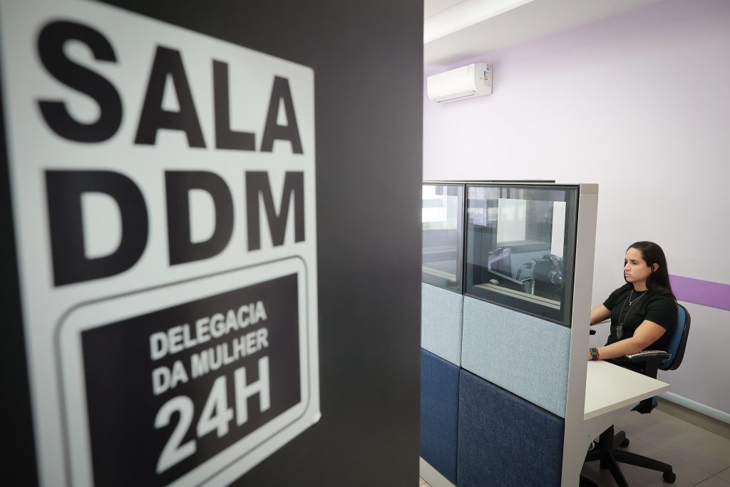 Governo estadual prevê instalação de Salas da Delegacia de Defesa da Mulher na região de Itapetininga