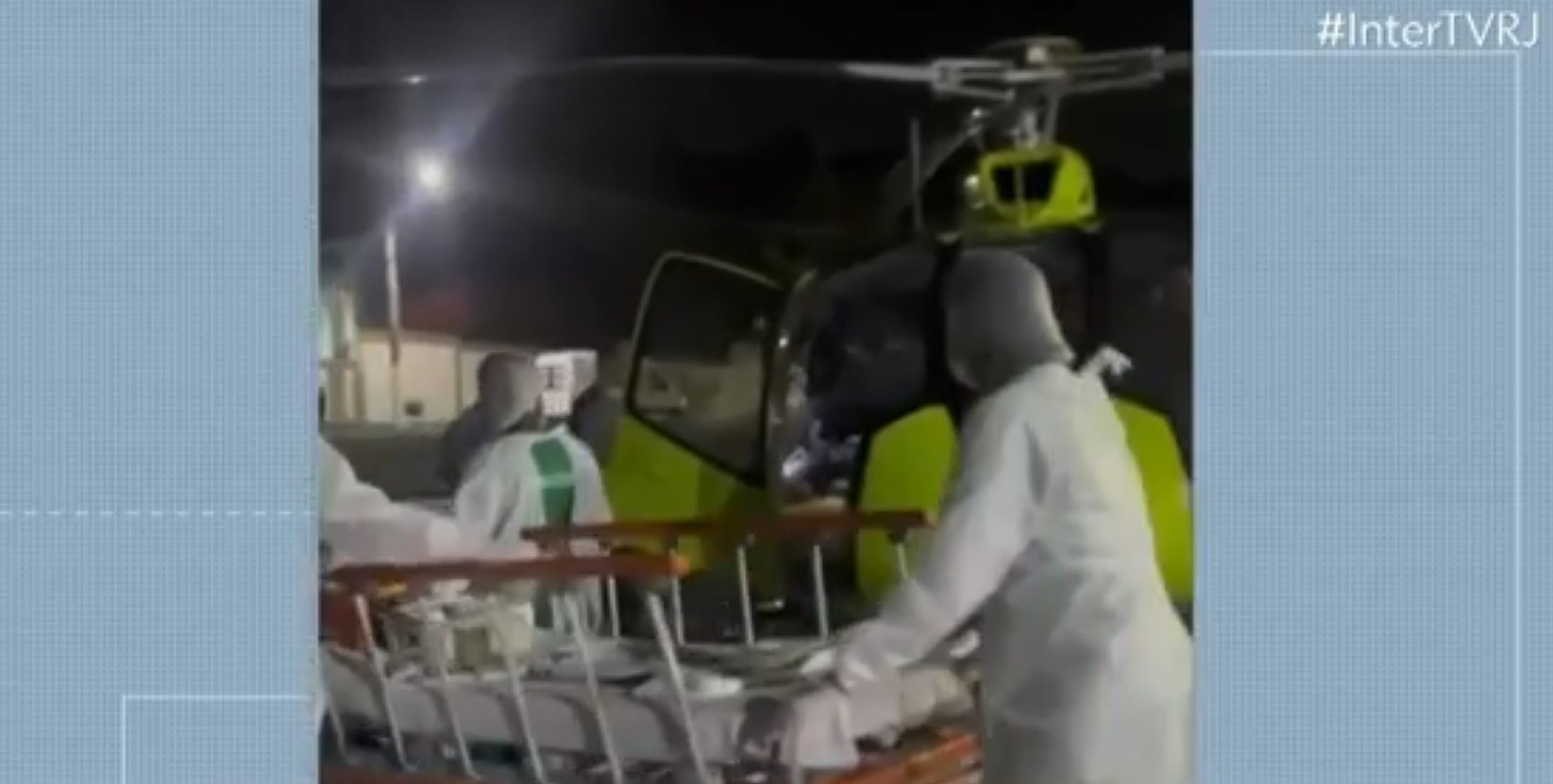Bebê morre com 90% de queimaduras no corpo após explosão com álcool em Cabo Frio