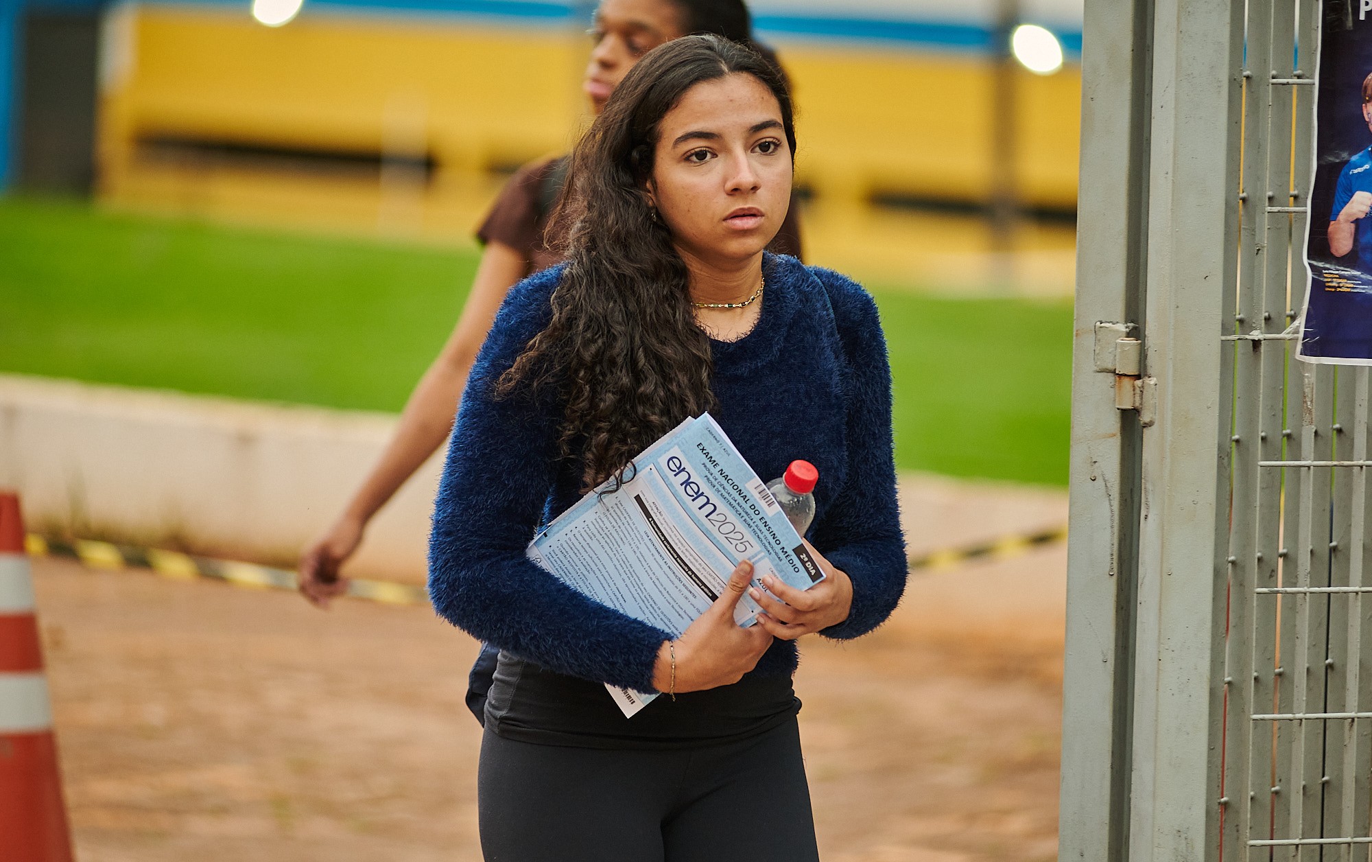 Anulação de questões do Enem: entenda o que acontece com a nota