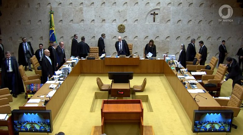 STF limita 'penduricalhos', mas cria novo teto salarial e pode pressionar gastos públicos