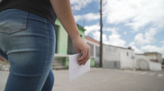 
Programa cria CEP para quase 200 mil moradores de favelas e comunidades do DF