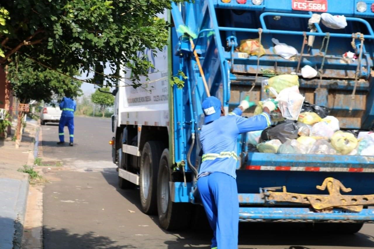 Justiça julga inconstitucional trecho de lei que estabeleceu cálculo da taxa de lixo em Nova Odessa