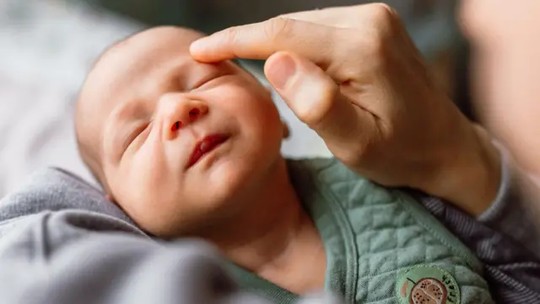 Como a primeira bactéria que encontramos na nossa vida pode nos manter saudável - Pela primeira vez, cientistas mostram como a formação do nosso microbioma afeta o risco de infecção.